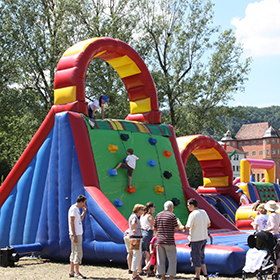 Der Spassmacher Fun, Sport, Action