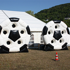 Der Spassmacher Fussball Fieber
