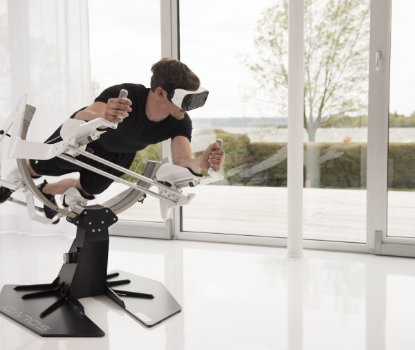 Der Spassmacher Foto, Video und VR