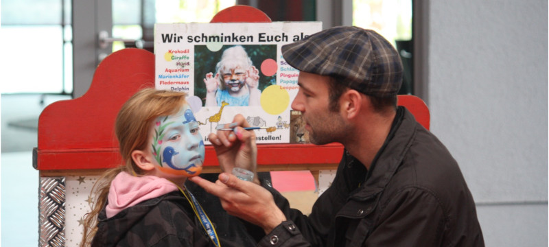 Der Spassmacher For Kids Creativ